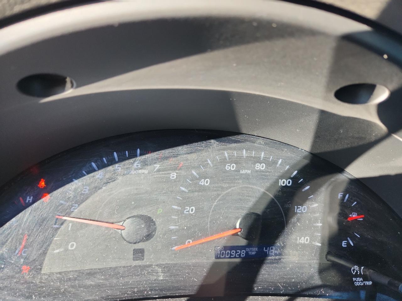 2010 TOYOTA CAMRY