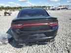 2017 DODGE CHARGER