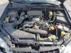 2009 SUBARU Outback