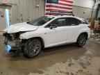 2018 LEXUS RX 350
