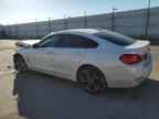 2016 BMW 4 Series