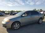 2004 TOYOTA COROLLA