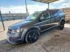 2020 DODGE JOURNEY
