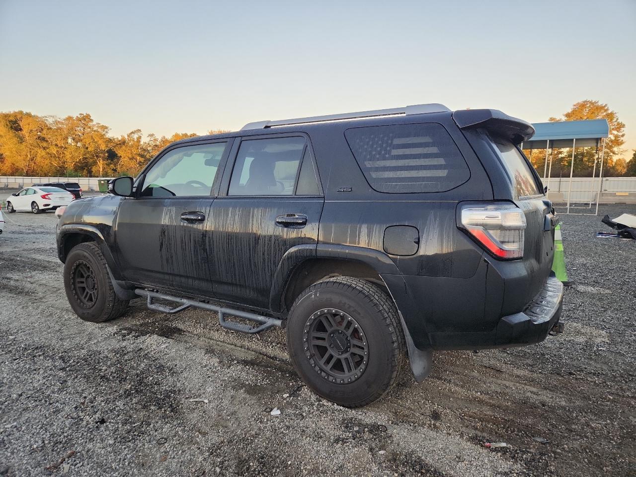 2018 TOYOTA 4Runner