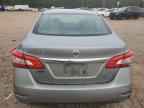2014 NISSAN SENTRA