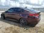 2020 KIA OPTIMA