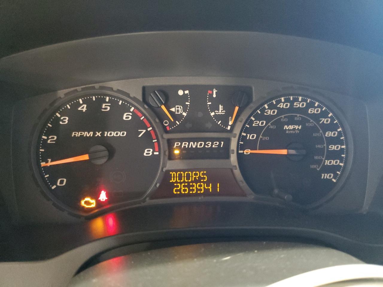 2004 CHEVROLET COLORADO