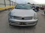 2004 INFINITI G35