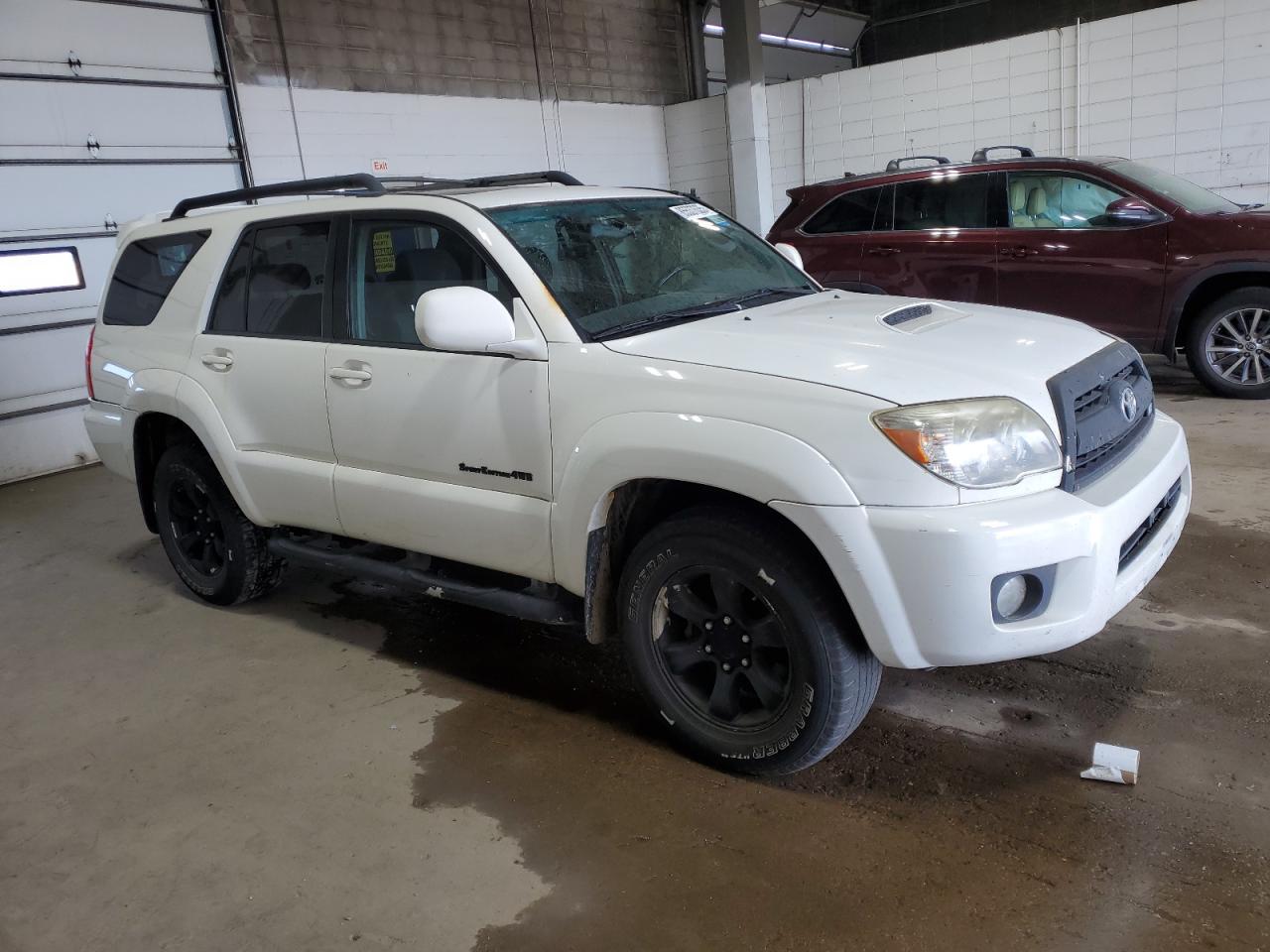 2006 TOYOTA 4Runner