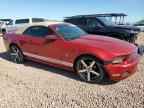 2011 FORD MUSTANG
