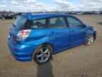 2007 TOYOTA COROLLA