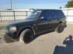 2012 LAND ROVER RANGE ROVER
