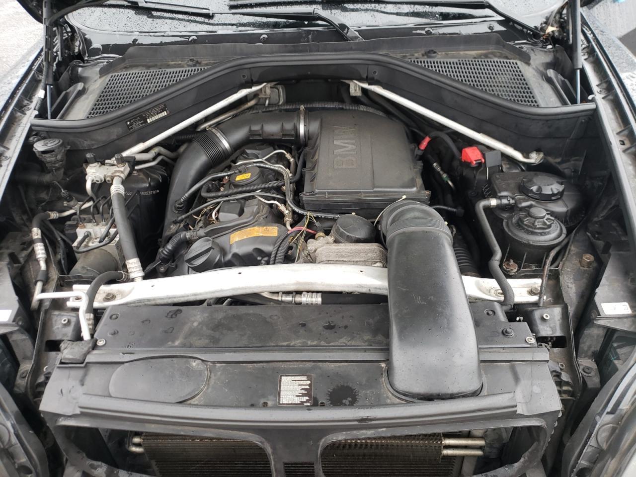 2013 BMW X5
