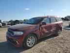 2022 DODGE DURANGO