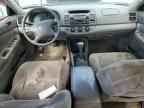 2003 TOYOTA CAMRY