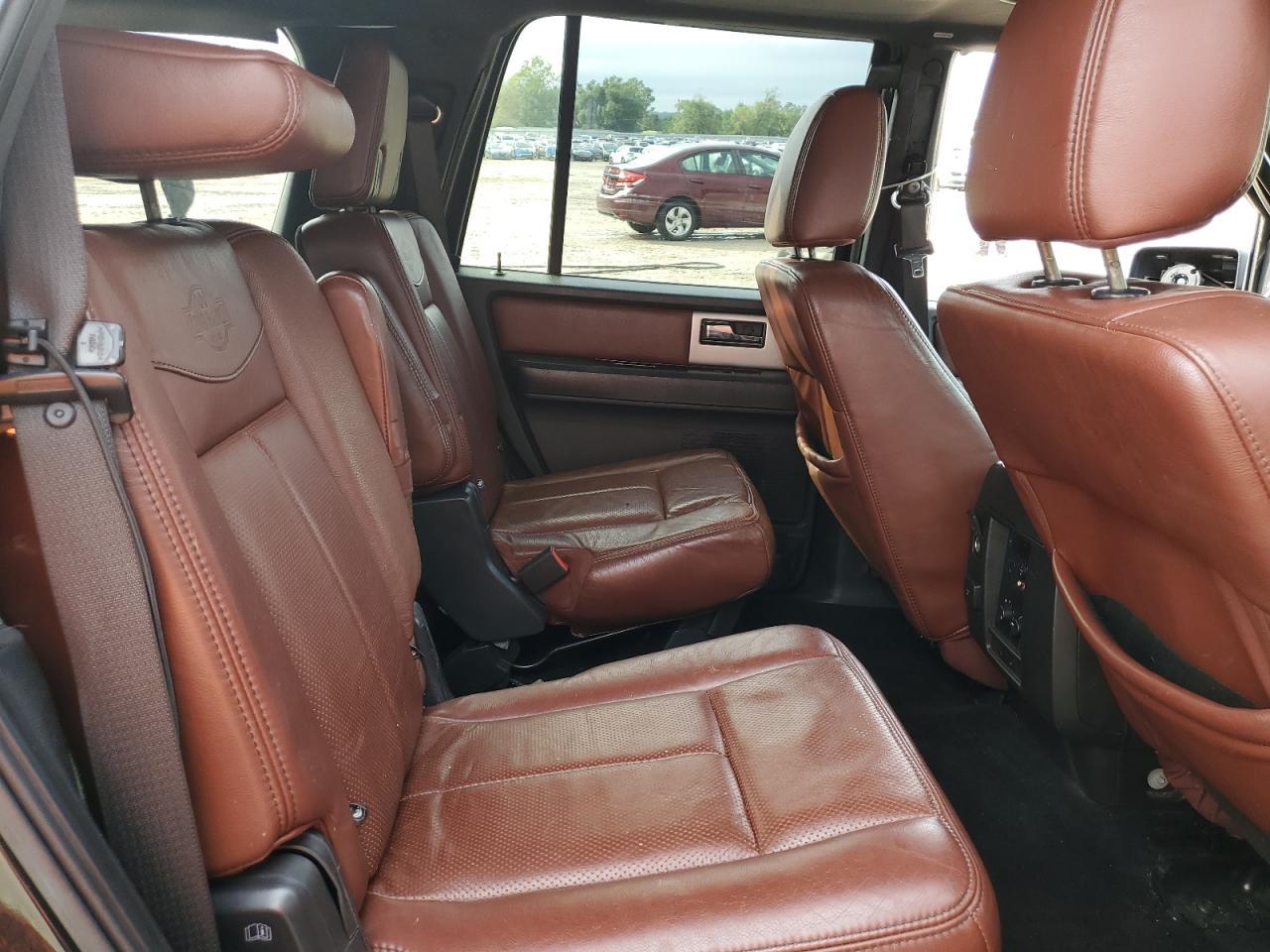2013 FORD Expedition