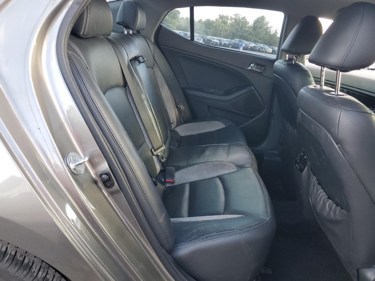 2013 KIA OPTIMA