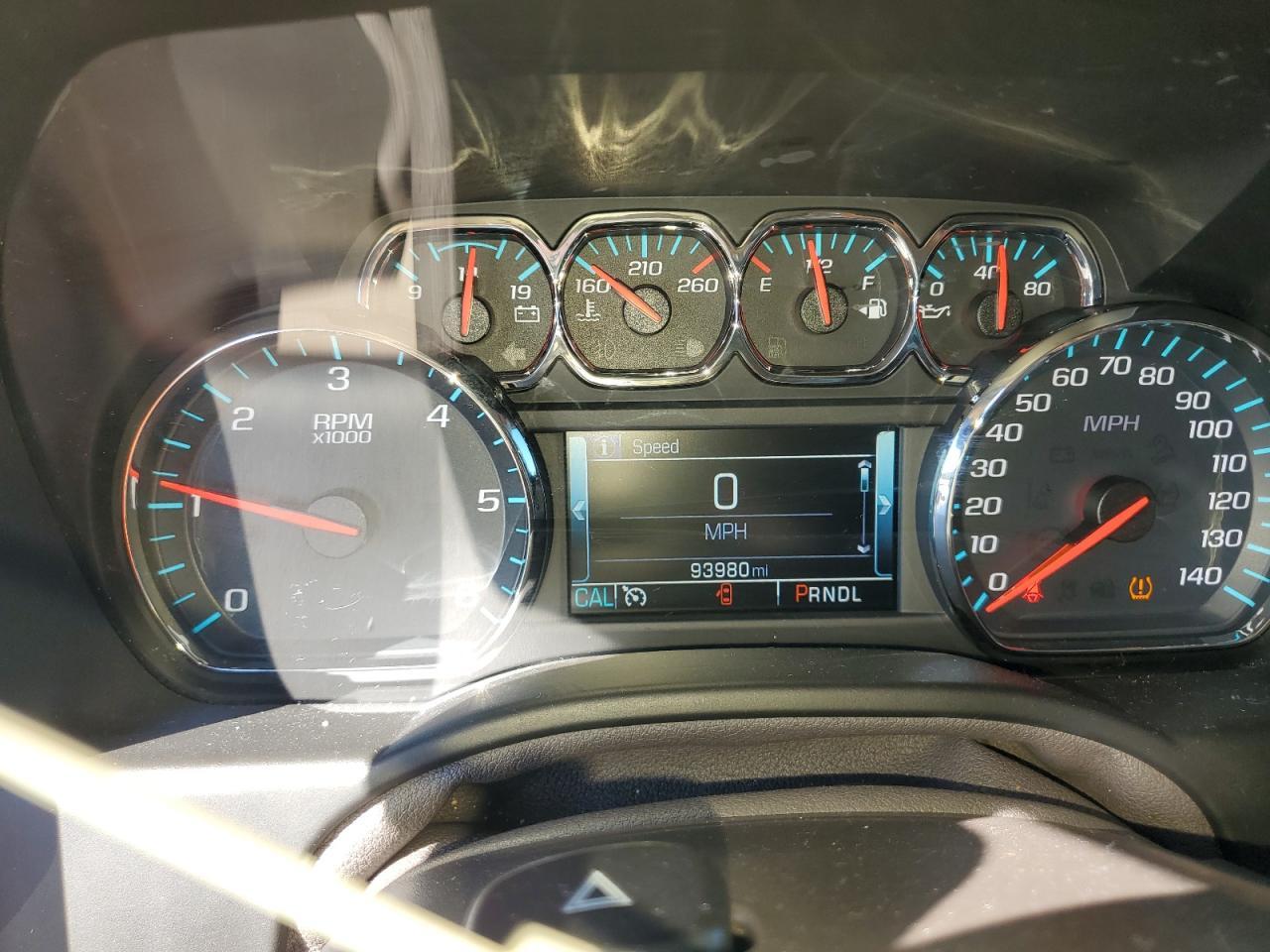 2018 GMC Yukon