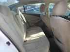 2009 NISSAN ALTIMA
