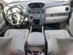 2013 HONDA PILOT