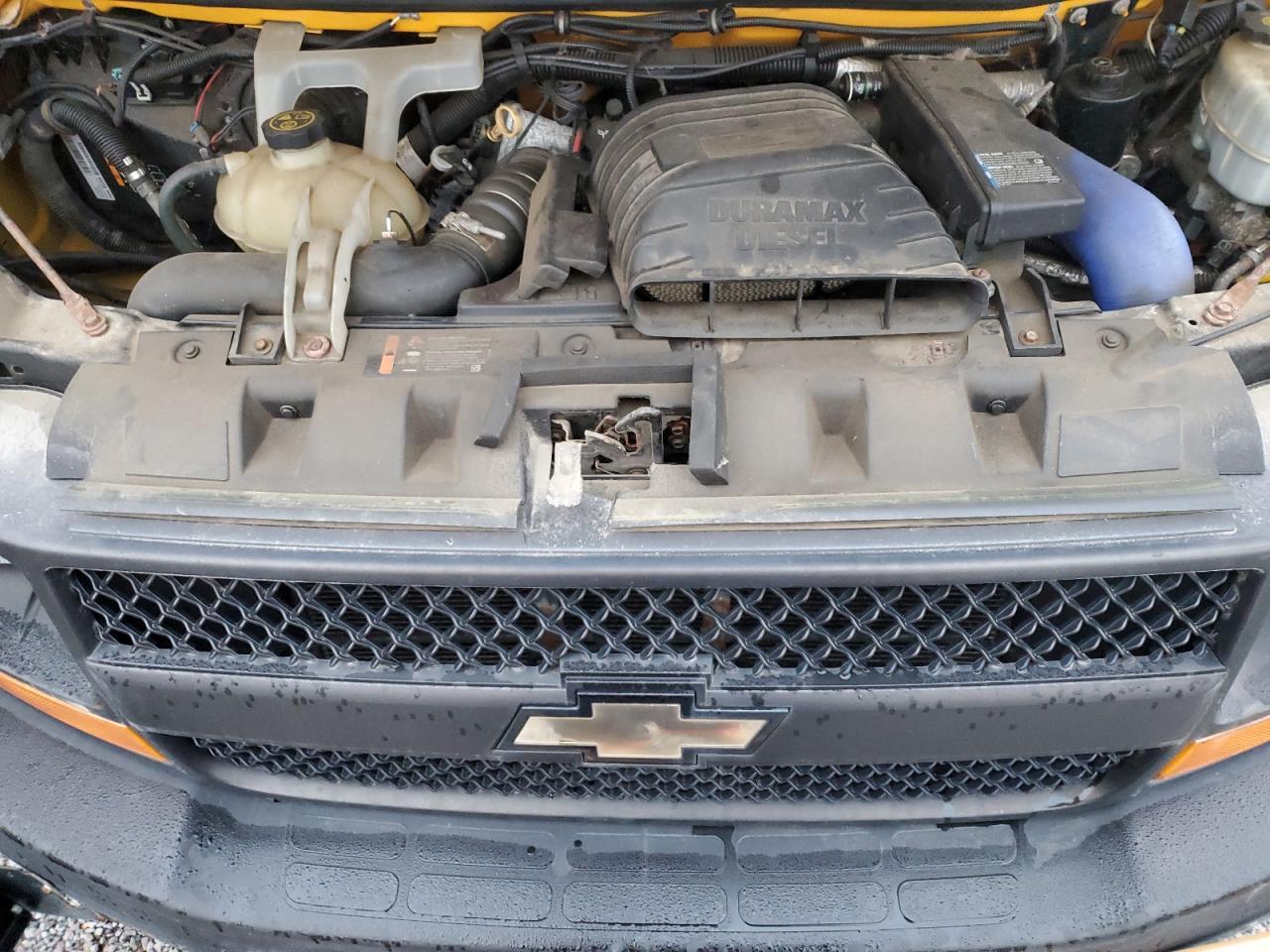 2012 CHEVROLET