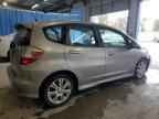 2010 HONDA FIT
