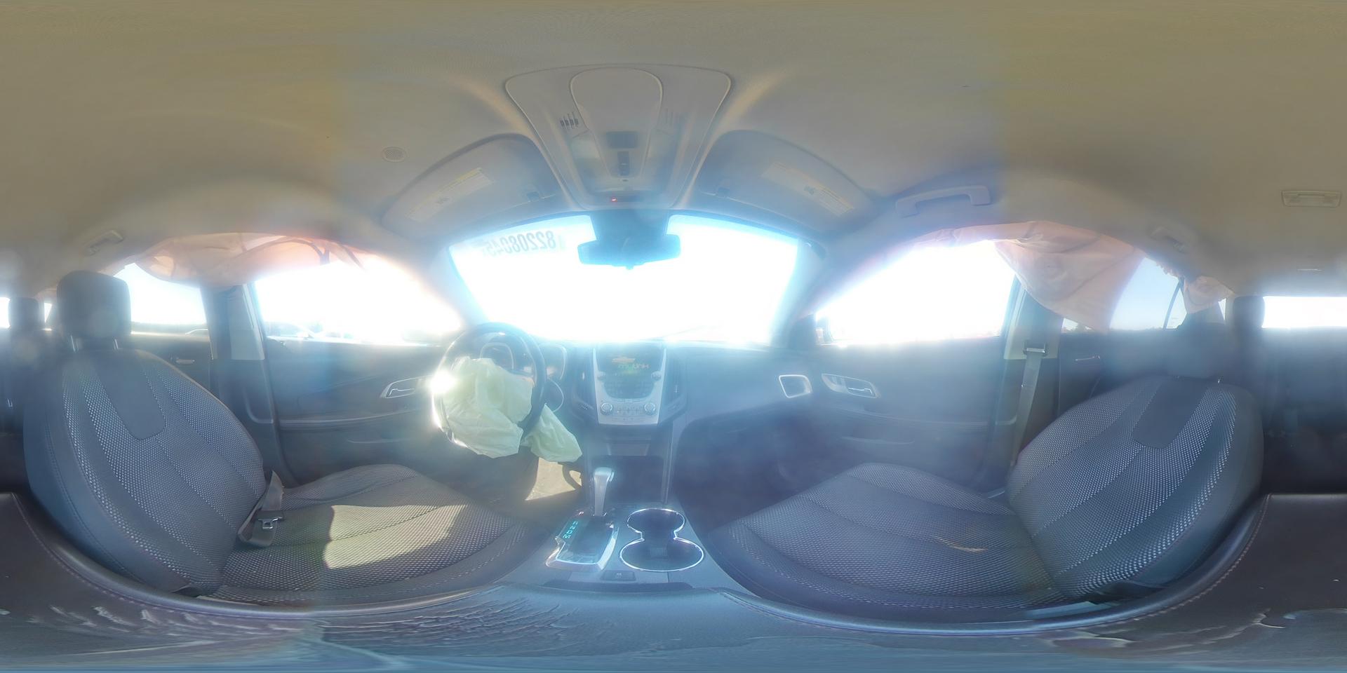 2014 CHEVROLET EQUINOX