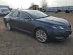 2014 LINCOLN MKZ