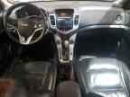 2012 CHEVROLET CRUZE