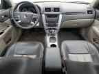 2010 MERCURY Milan