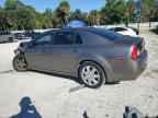 2011 CHEVROLET MALIBU