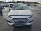 2020 HYUNDAI ACCENT
