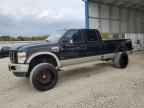 2008 FORD F-350