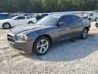 2014 DODGE CHARGER
