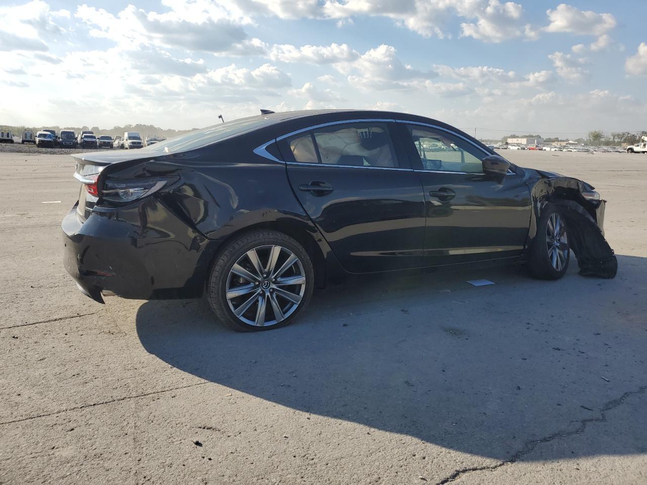 2019 MAZDA 6
