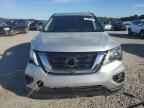 2020 NISSAN PATHFINDER