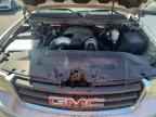 2007 GMC Sierra