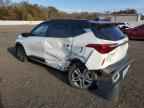 2021 KIA SELTOS