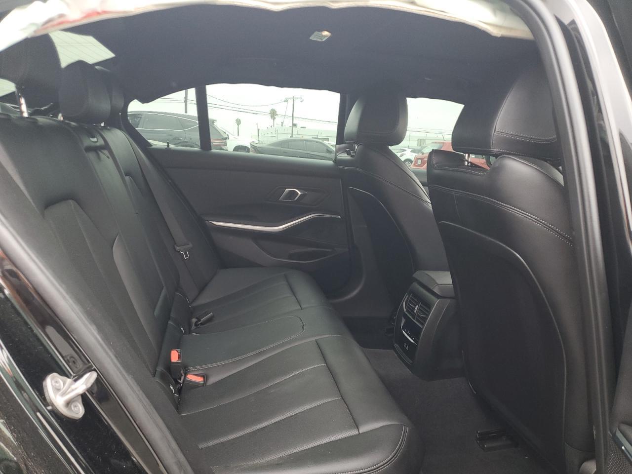 2024 BMW 3 SERIES