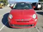 2012 FIAT 500