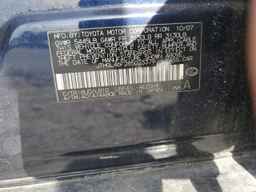 2008 LEXUS LS 460