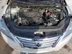 2013 NISSAN SENTRA