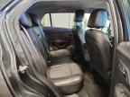 2018 CHEVROLET TRAX