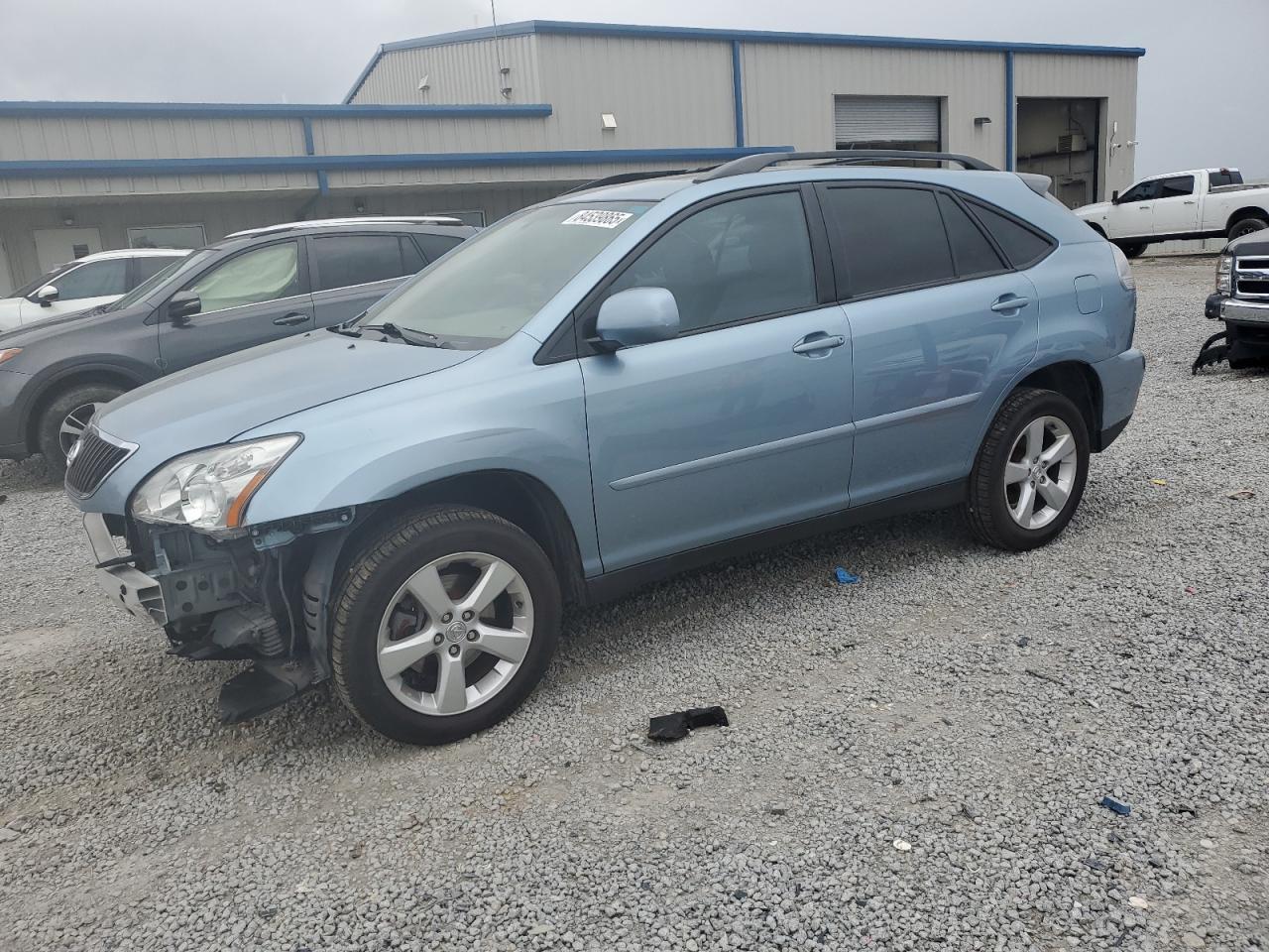 2005 LEXUS Rx