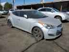 2013 HYUNDAI VELOSTER