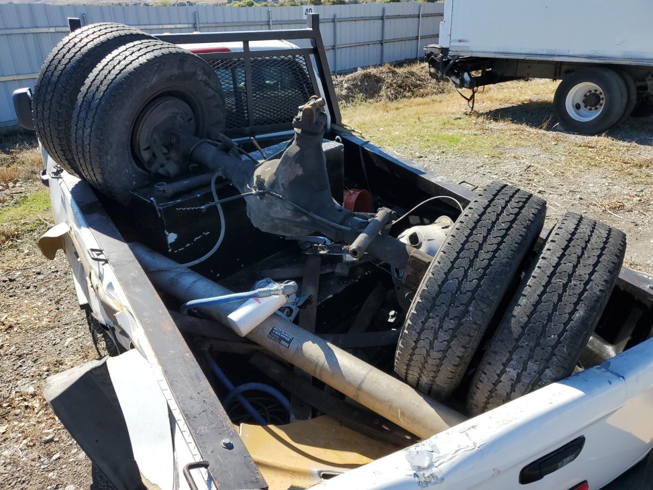 2004 DODGE Ram 3500
