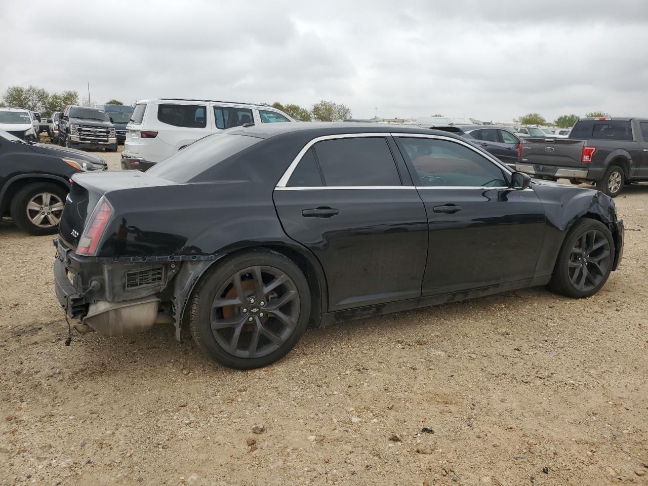 2012 CHRYSLER 300