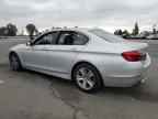 2011 BMW 5 series