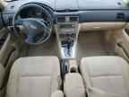 2008 SUBARU FORESTER