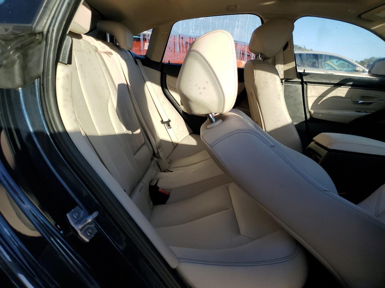 2015 BMW 4 Series